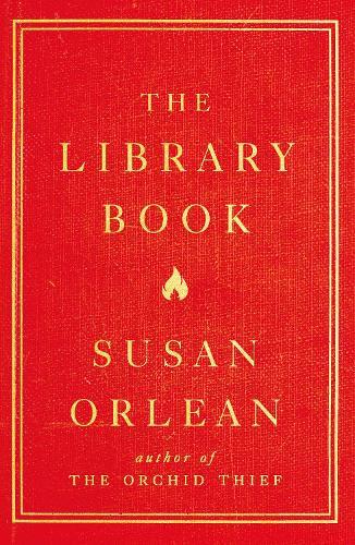 The Library Book