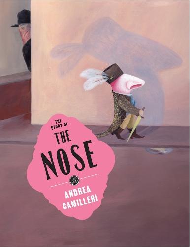 The Story of The Nose