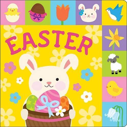 Easter: Mini Tab Books