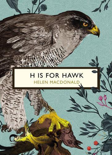 H is for Hawk (The Birds and the Bees special edition)