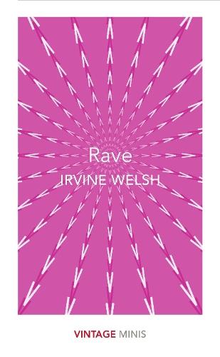Rave: Vintage Minis