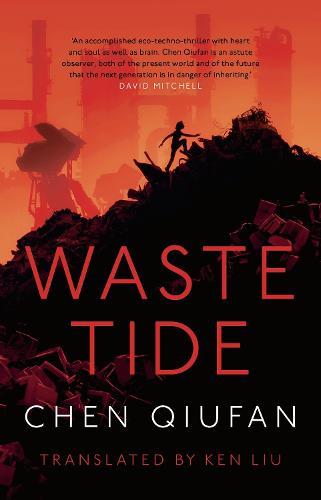 Waste Tide
