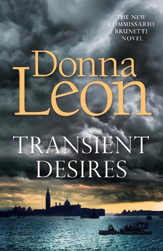 Transient Desires