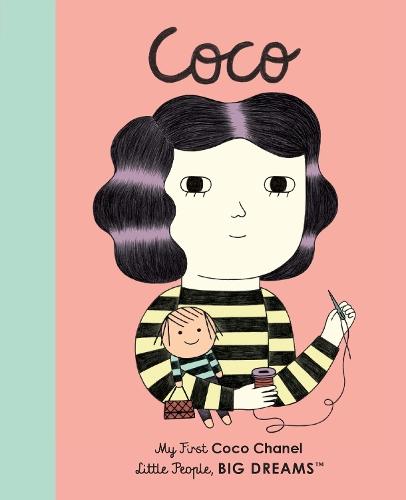 Coco Chanel: My First Coco Chanelvolume 1