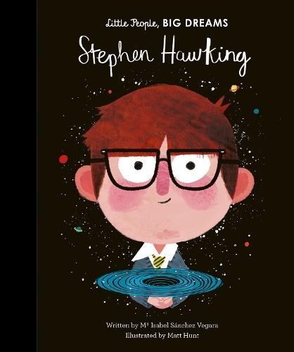 Stephen Hawking: Volume 27