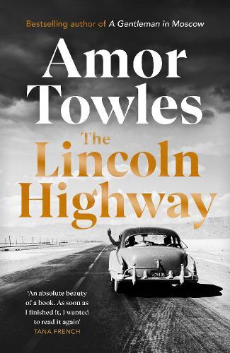 The Lincoln Highway