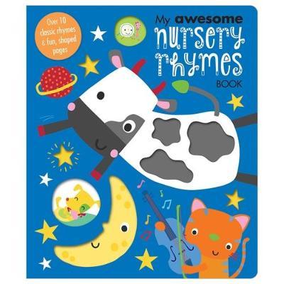 My Awesome Nursery Rhymes