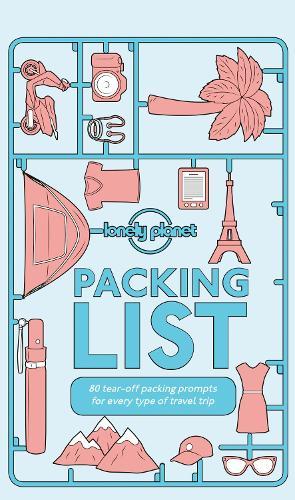Packing List