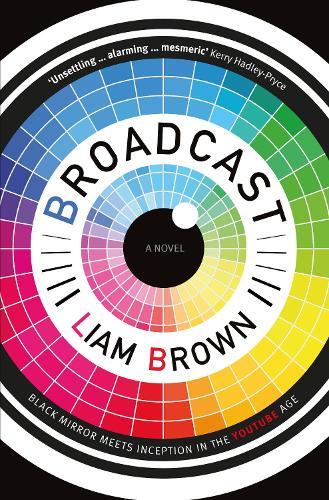 Broadcast: If you like 'Black Mirror', you'll love this clever dystopian horror story