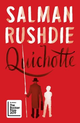 rushdie quichotte review