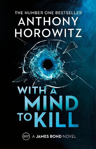 With a Mind to Kill: The explosive Sunday Times bestseller