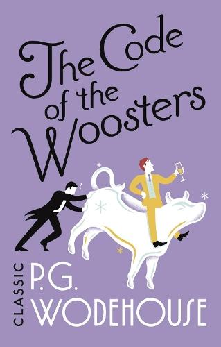 The Code of the Woosters: (Jeeves & Wooster)