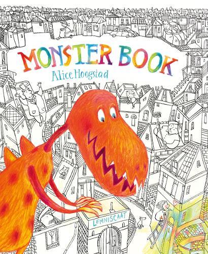 Monster Book