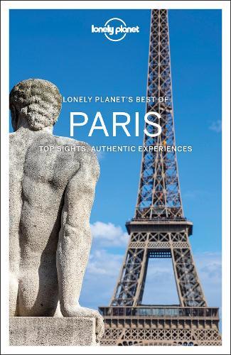 Lonely Planet Best of Paris