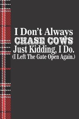 Description of being chased picture