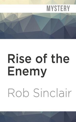 Rise of the Enemy