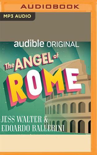The Angel of Rome