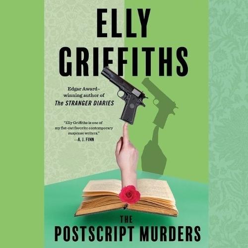 The PostScript Murders Lib/E