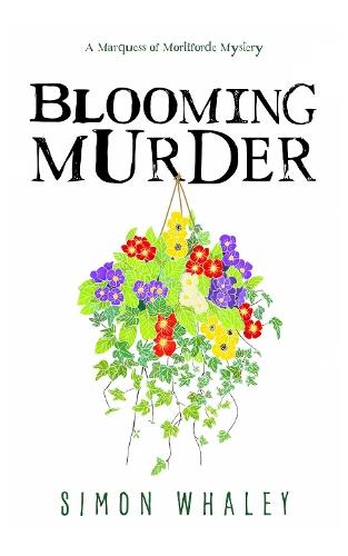 Blooming Murder
