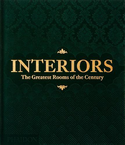 Interiors (Green Edition): The Greatest Rooms of the Century