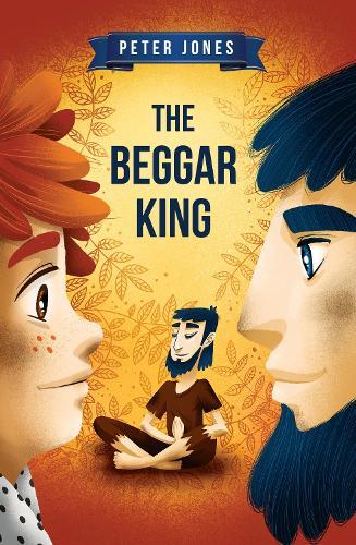 The Beggar King
