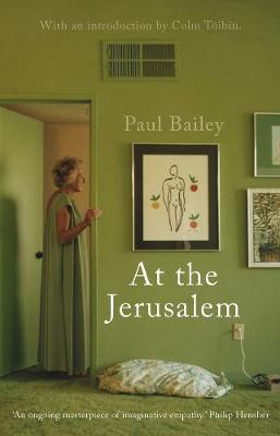 At the Jerusalem