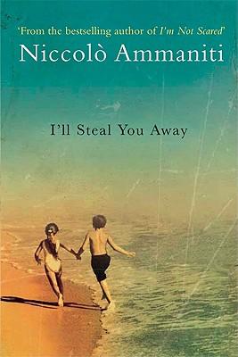 I'll Steal You Away