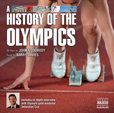 The History of the Olympics