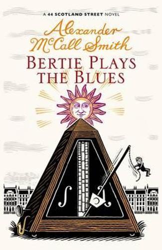 Bertie Plays The Blues: 44 Scotland Street