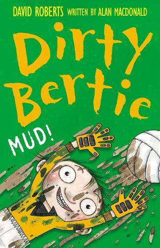 Mud!