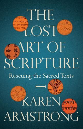 The Lost Art of Scripture
