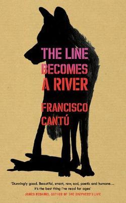 The Line Becomes a River
