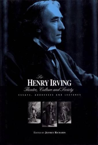 Theatre, Culture and Society: Essays, Addresses and Lectures