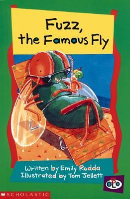 Fuzz, the Famous Fly