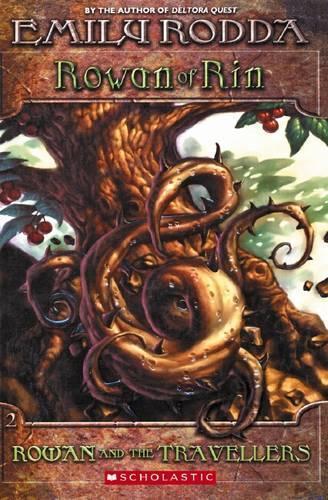 ROWAN & THE TRAVELLERS