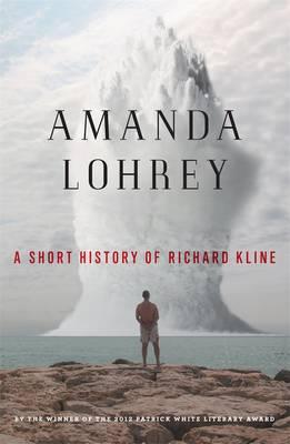 A Short History Of Richard Kline,