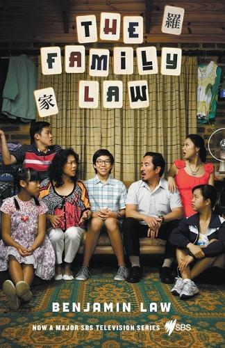 The Family Law (TV Tie-In)