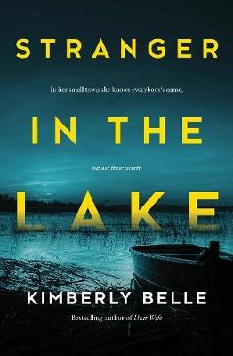 Stranger in the Lake