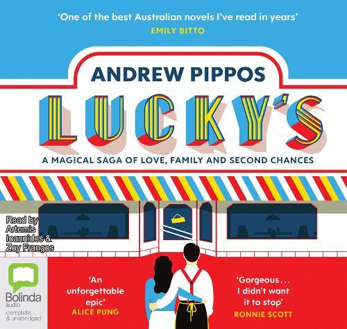 Lucky's