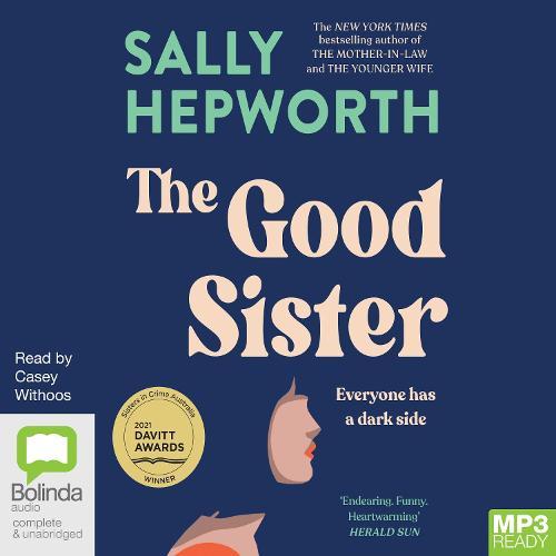The Good Sister