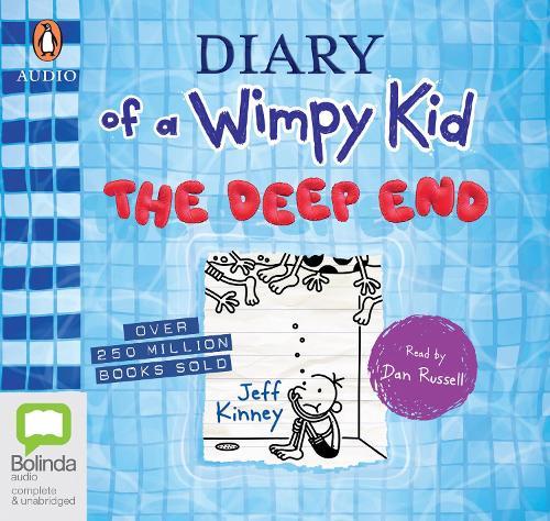 The Deep End