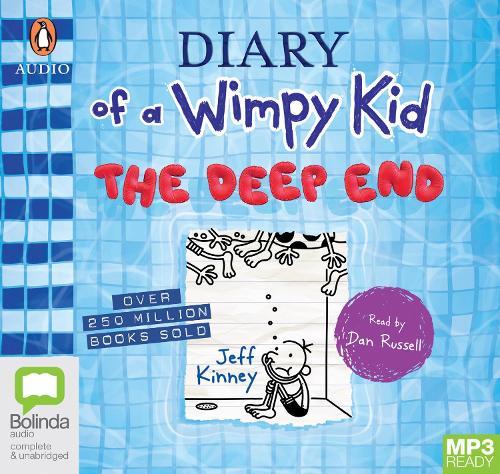 The Deep End