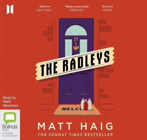 The Radleys
