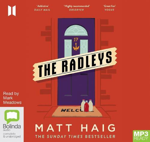 The Radleys