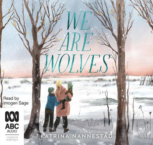 We Are Wolves