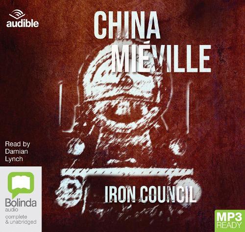 Iron Council