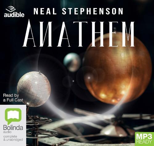 Anathem