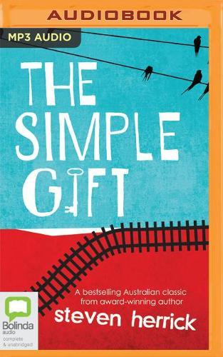 The Simple Gift