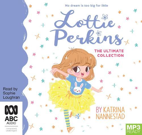 Lottie Perkins: The Ultimate Collection