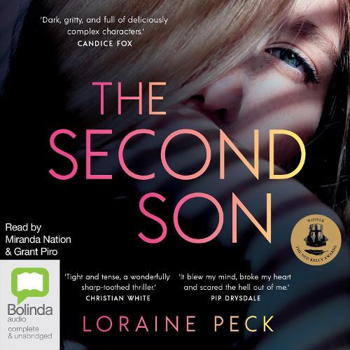 The Second Son